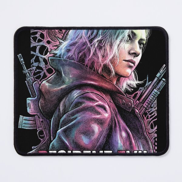 Item preview, Resident Evil Requiem Grace Ashcroft designed and sold by Senpaiwaves.