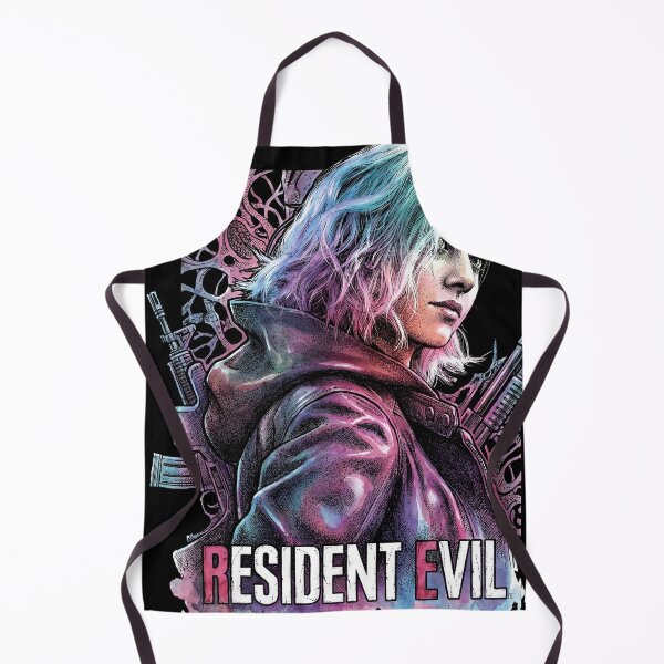 Item preview, Resident Evil Requiem Grace Ashcroft designed and sold by Senpaiwaves.