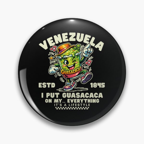 Item preview, I put guarsacaca designed and sold by Peerless-Prime.