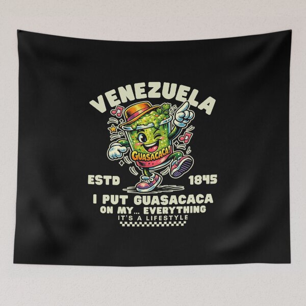 Item preview, I put guarsacaca designed and sold by Peerless-Prime.