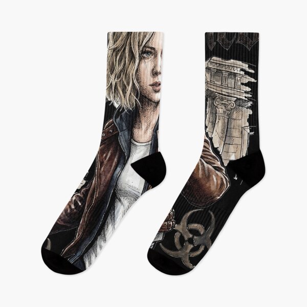 Item preview, Resident Evil Requiem Grace Ashcroft designed and sold by Senpaiwaves.