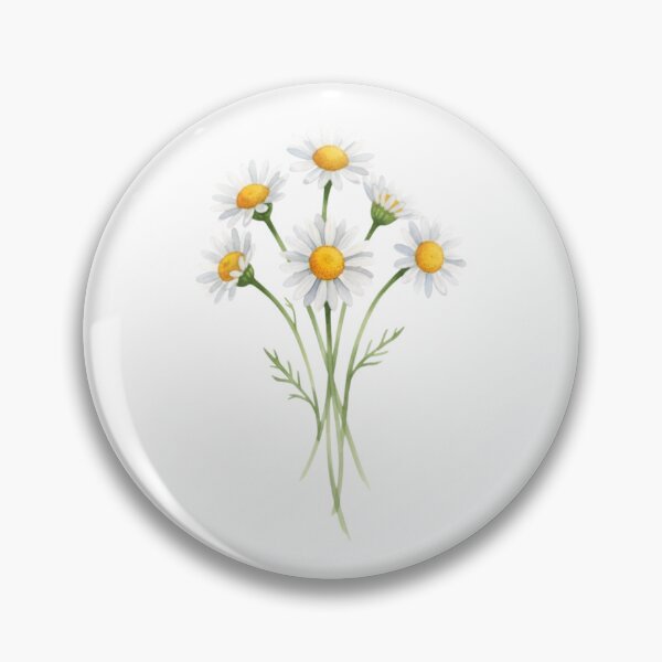 Item preview, Daisy  designed and sold by Avenelle.