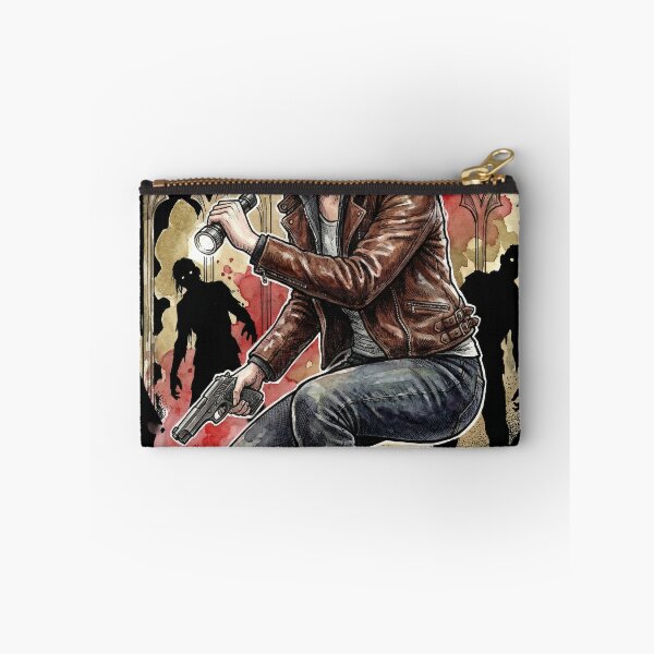 Item preview, Resident Evil Requiem Grace Ashcroft designed and sold by Senpaiwaves.