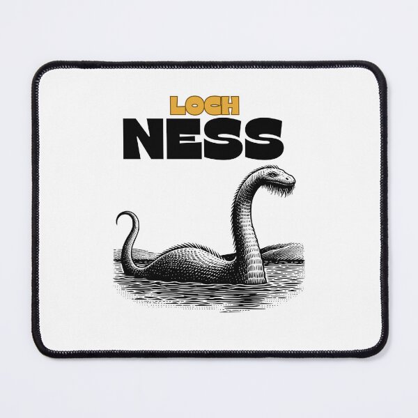 Item preview, Loch ness designed and sold by Aminesnip.