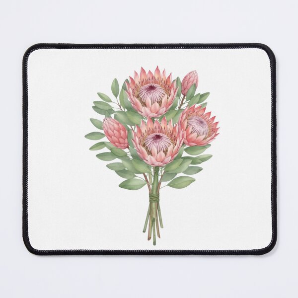 Item preview, King Protea designed and sold by Avenelle.