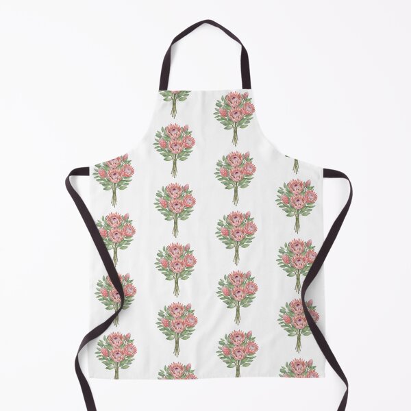 Item preview, King Protea designed and sold by Avenelle.