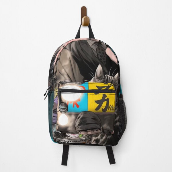 Item preview, Minimalist Black Boston University Art designed and sold by Hua Zhan.