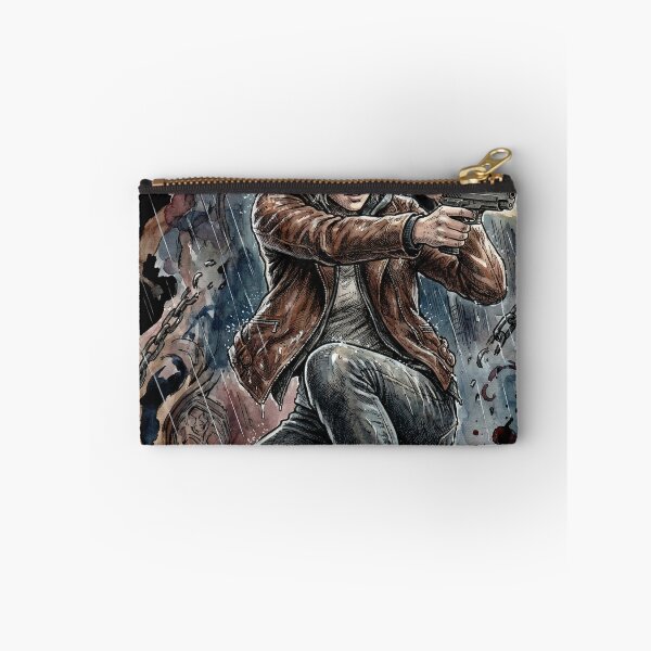 Item preview, Resident Evil Requiem Grace Ashcroft designed and sold by Senpaiwaves.