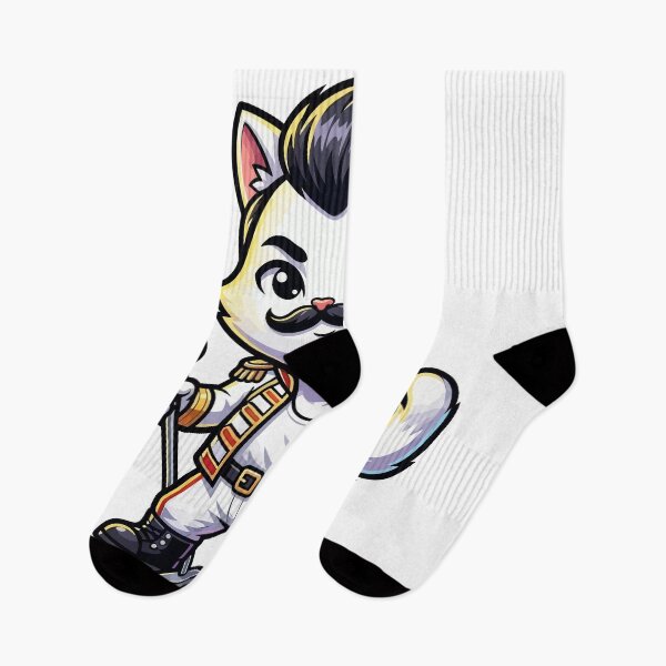 Item preview, Kitten perform Rock Star Cat designed and sold by henryavincnt.