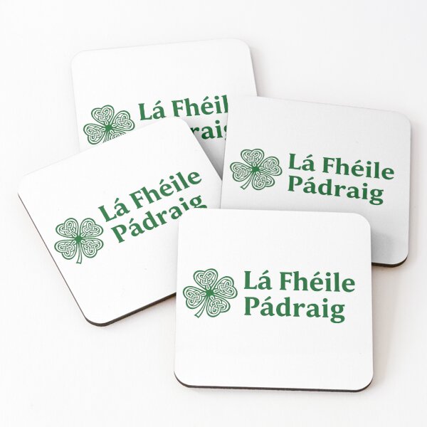 Item preview, Saint Patrick Celtic Shamrock  designed and sold by Tomasso76.