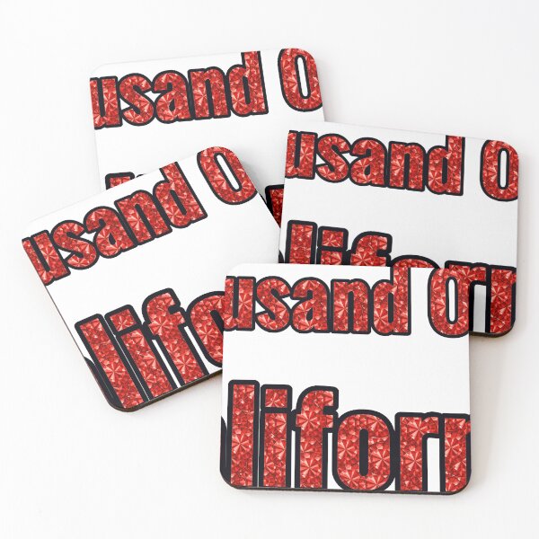 Item preview, Thousand Oaks California City Name With Red Rhinestone designed and sold by TheIconSmith.