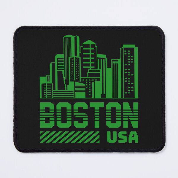 Item preview,   boston massachusetts designed and sold by NEXTLEVEL318.