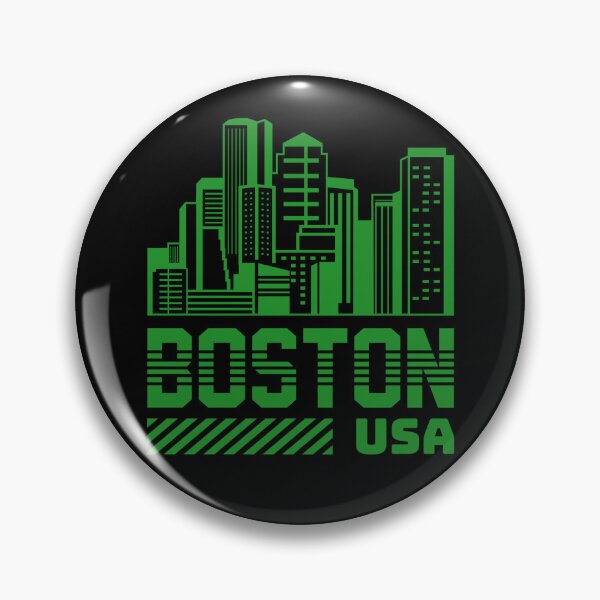 Item preview,   boston massachusetts designed and sold by NEXTLEVEL318.