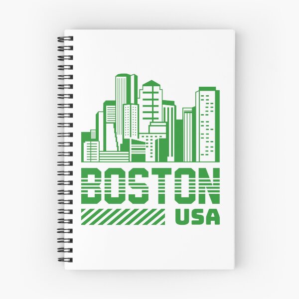 Item preview,   boston massachusetts designed and sold by NEXTLEVEL318.