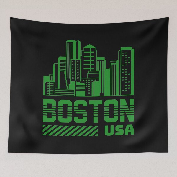 Item preview,   boston massachusetts designed and sold by NEXTLEVEL318.