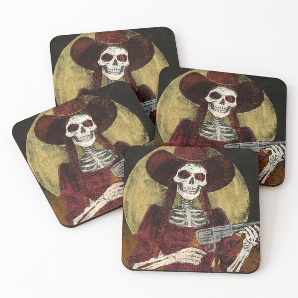 Item preview, Hell Bent Hannah, Hand On The Pump designed and sold by ElvisSantanaArt.