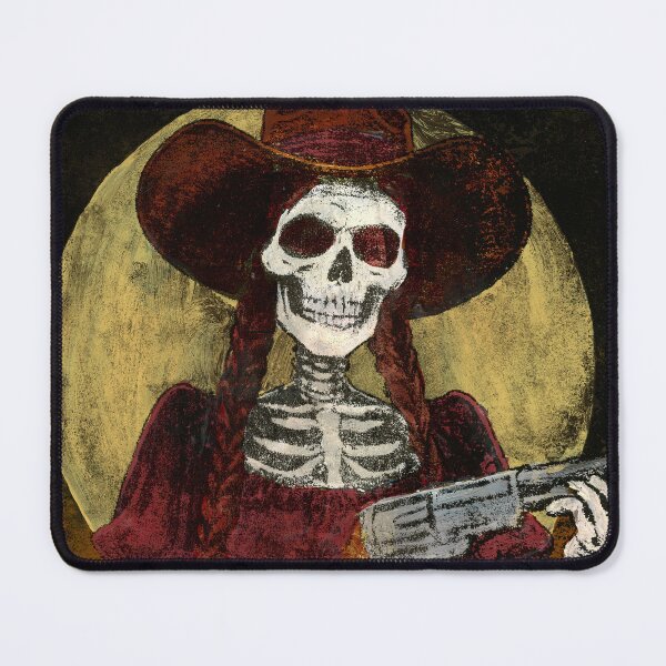 Item preview, Hell Bent Hannah, Hand On The Pump designed and sold by ElvisSantanaArt.