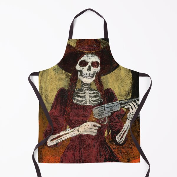Item preview, Hell Bent Hannah, Hand On The Pump designed and sold by ElvisSantanaArt.