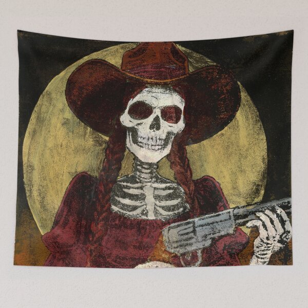 Item preview, Hell Bent Hannah, Hand On The Pump designed and sold by ElvisSantanaArt.