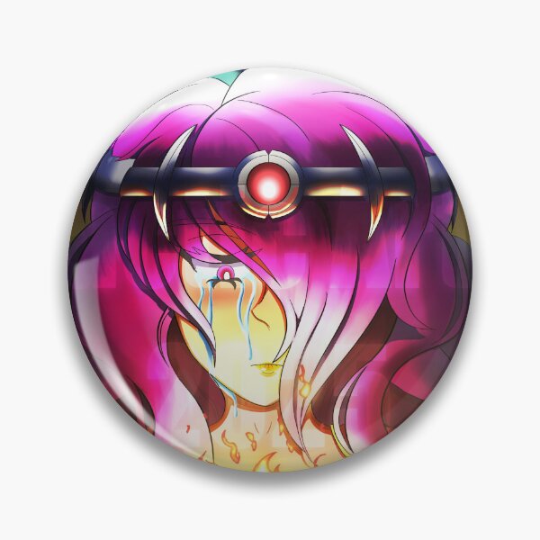 Item preview, Fantasy Fire Mage Anime Girl – Emotional Magic Character Art  designed and sold by TacticArtsSt0re.
