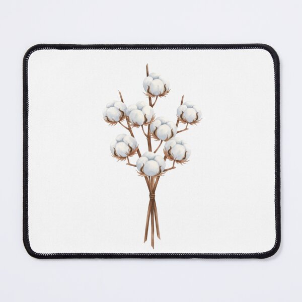 Item preview, Cotton Plant designed and sold by Avenelle.