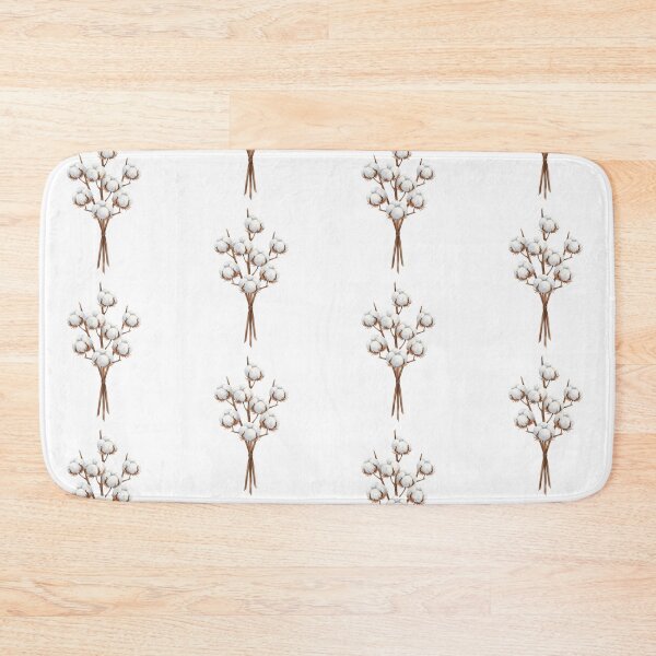 Item preview, Cotton Plant designed and sold by Avenelle.