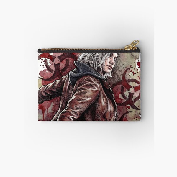 Item preview, Resident Evil Requiem Grace Ashcroft designed and sold by Senpaiwaves.