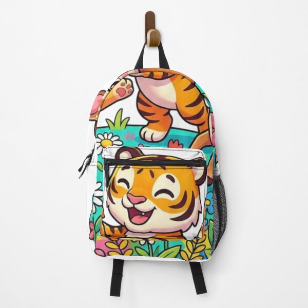 Item preview, My beloved little four-legged wild animal friend. designed and sold by PP&RAINBOW SHOP.