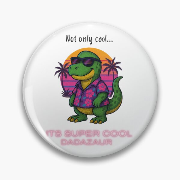 Item preview, Papasaurus Essential T-Shirt designed and sold by sorryNOTsorry.brand.