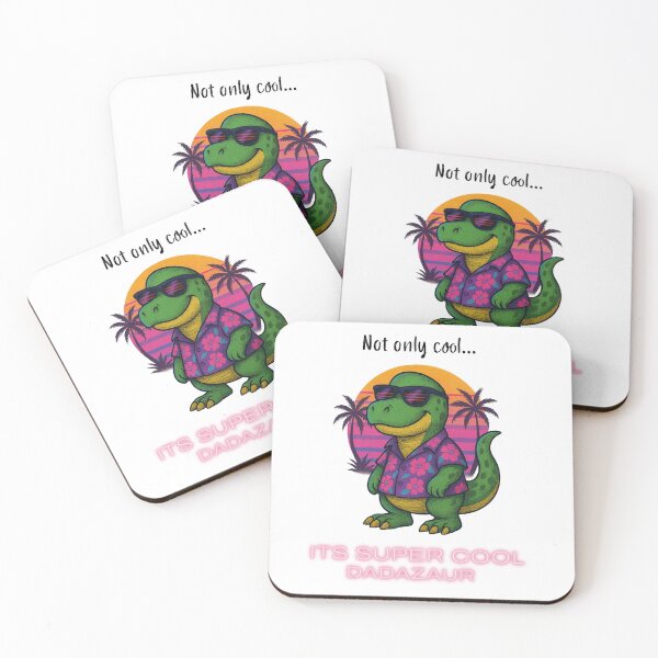 Item preview, Papasaurus Essential T-Shirt designed and sold by sorryNOTsorry.brand.
