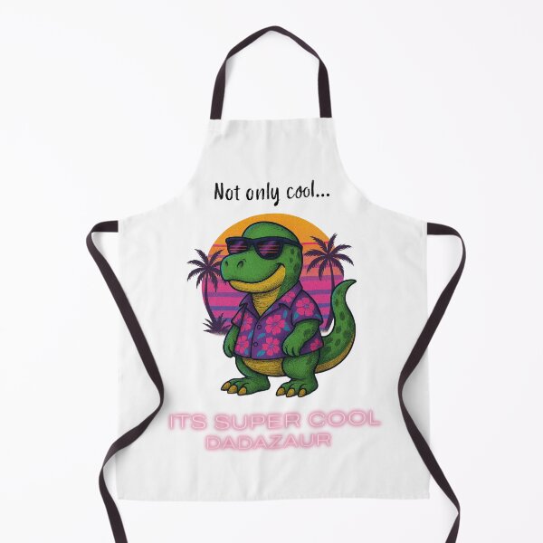 Item preview, Papasaurus Essential T-Shirt designed and sold by sorryNOTsorry.brand.