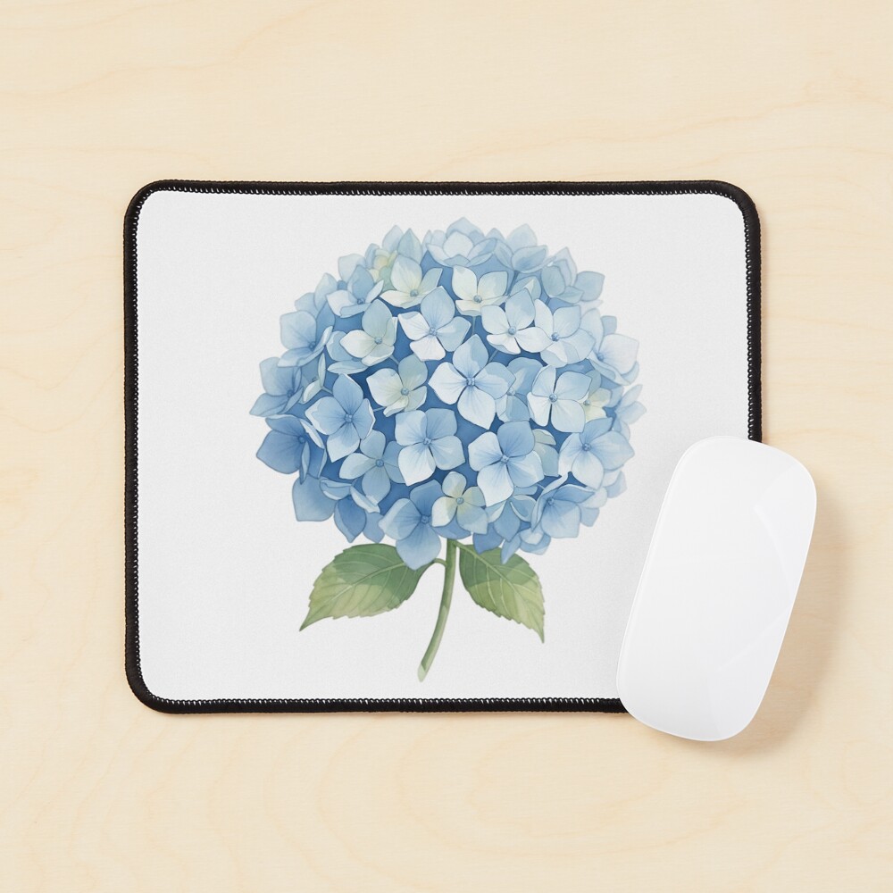 Item preview, Mouse Pad designed and sold by SoftPawsStudioo.