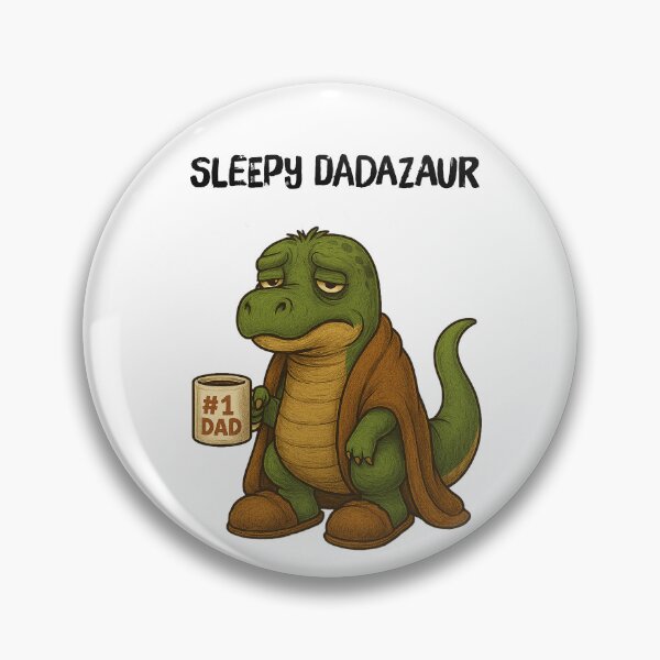 Item preview, Papasaurus Essential T-Shirt designed and sold by sorryNOTsorry.brand.