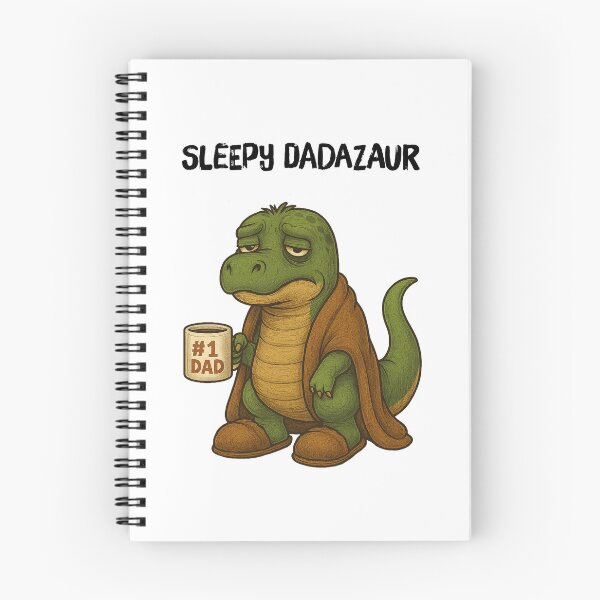 Item preview, Papasaurus Essential T-Shirt designed and sold by sorryNOTsorry.brand.