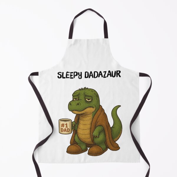 Item preview, Papasaurus Essential T-Shirt designed and sold by sorryNOTsorry.brand.