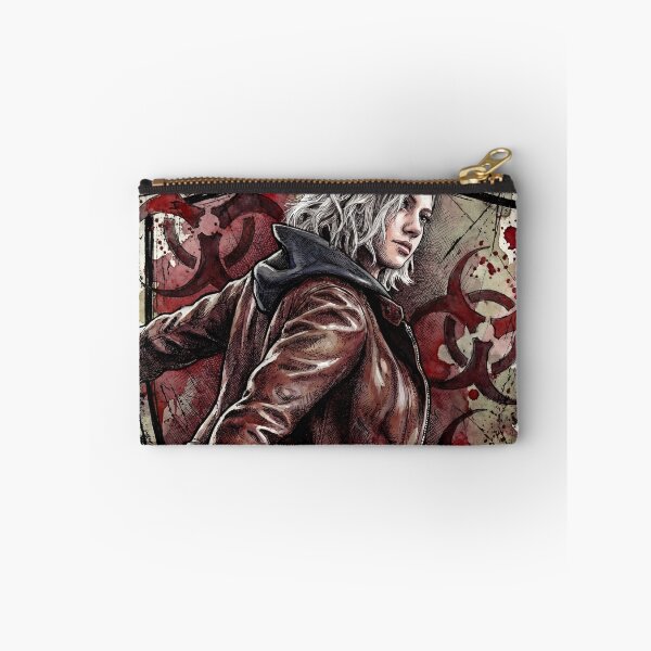 Item preview, Resident Evil Requiem Grace Ashcroft designed and sold by Senpaiwaves.