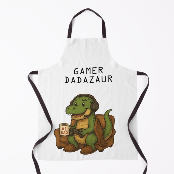 Item preview, Papasaurus Essential T-Shirt designed and sold by sorryNOTsorry.brand.