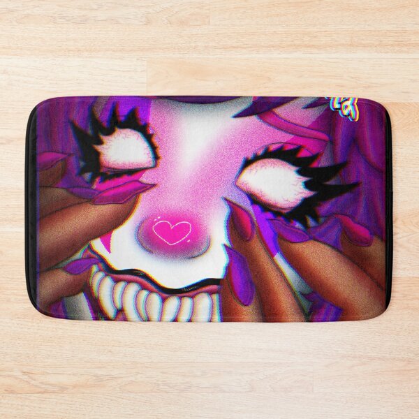 Item preview, Clown Mew designed and sold by MewMewArts.