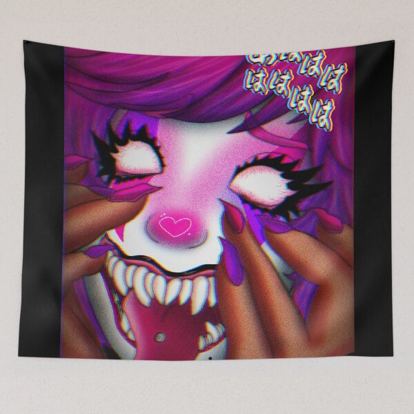 Item preview, Clown Mew designed and sold by MewMewArts.