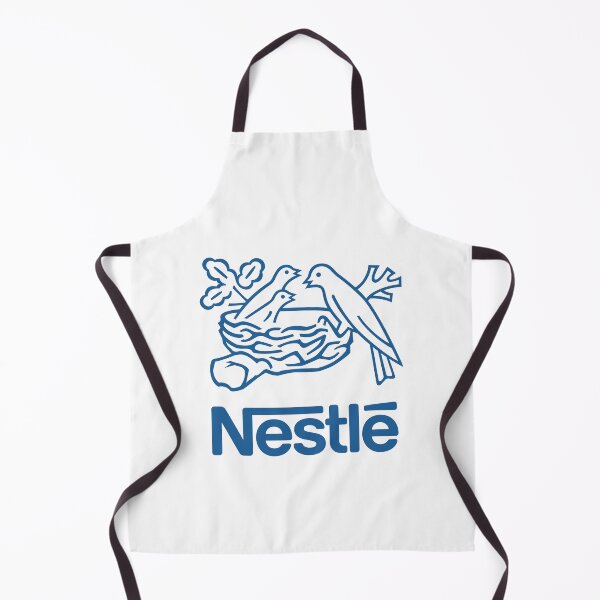 Item preview, Whimsical Animal Nestle Nestlé Art designed and sold by Hua Zhan.