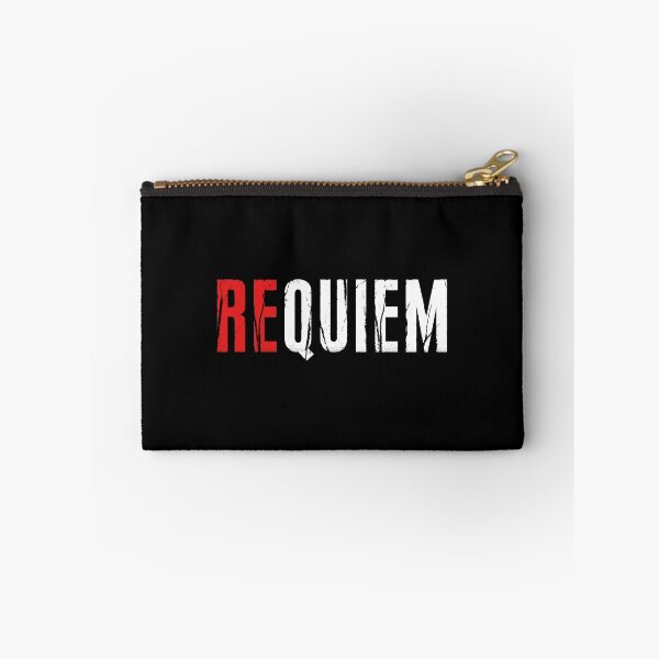 Item preview, REquiem designed and sold by Wegeeks.