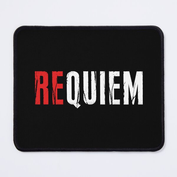 Item preview, REquiem designed and sold by Wegeeks.