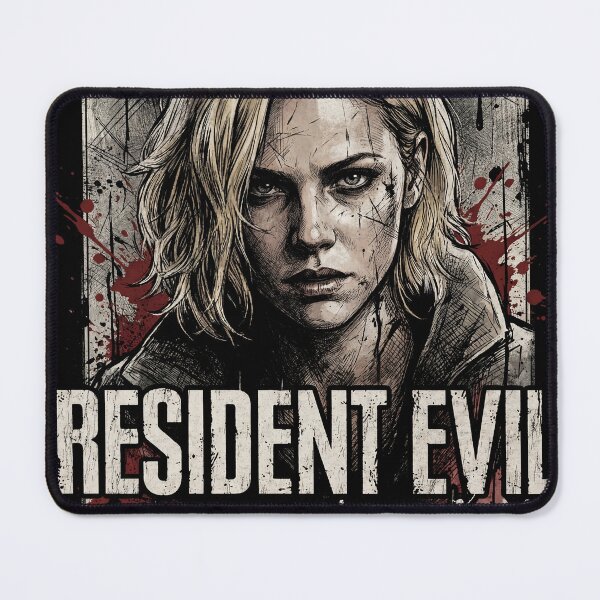 Item preview, Resident Evil Requiem Grace Ashcroft designed and sold by Senpaiwaves.