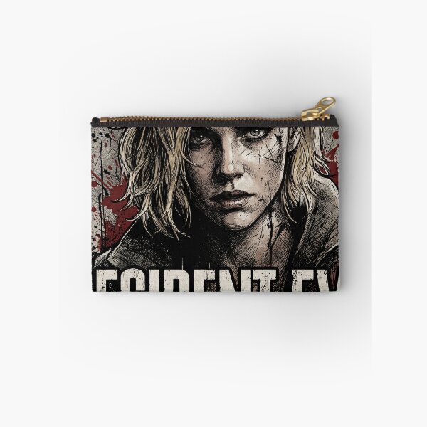 Item preview, Resident Evil Requiem Grace Ashcroft designed and sold by Senpaiwaves.
