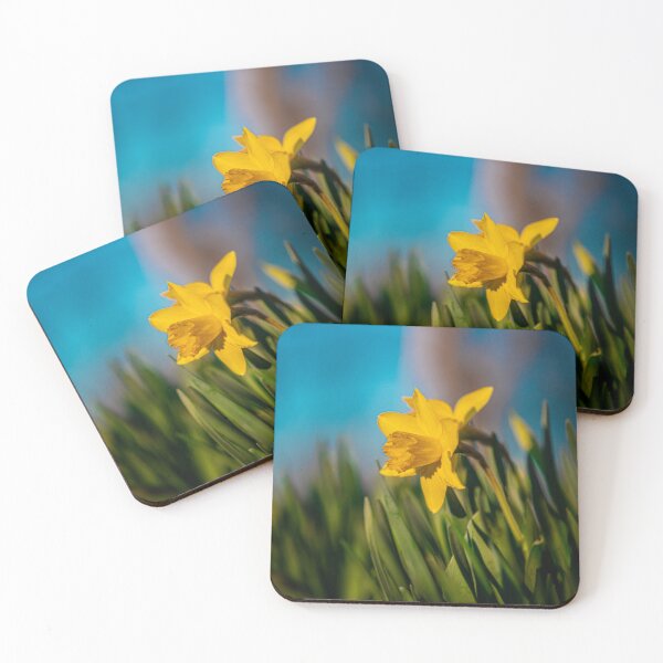 Item preview, Daffodil, Early Spring designed and sold by kngfrank.