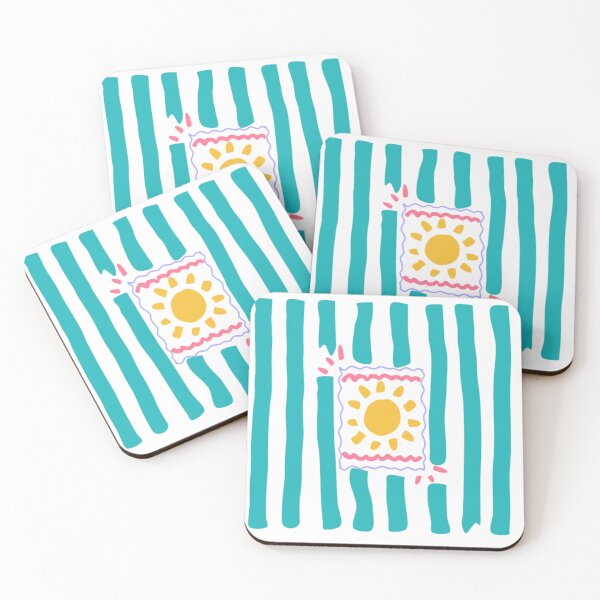 Item preview, abstract sun designed and sold by LaAl-.