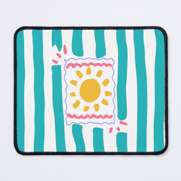 Item preview, abstract sun designed and sold by LaAl-.