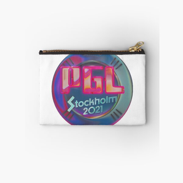 Item preview, PGL Holographic Stockholm CS2 Art designed and sold by WhereIsTheArt.