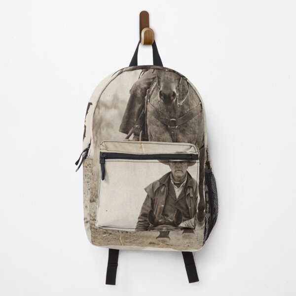 Item preview, Ranch Life Circa 1880 – Vintage Cowboy Western Aesthetic designed and sold by sedyCompany.