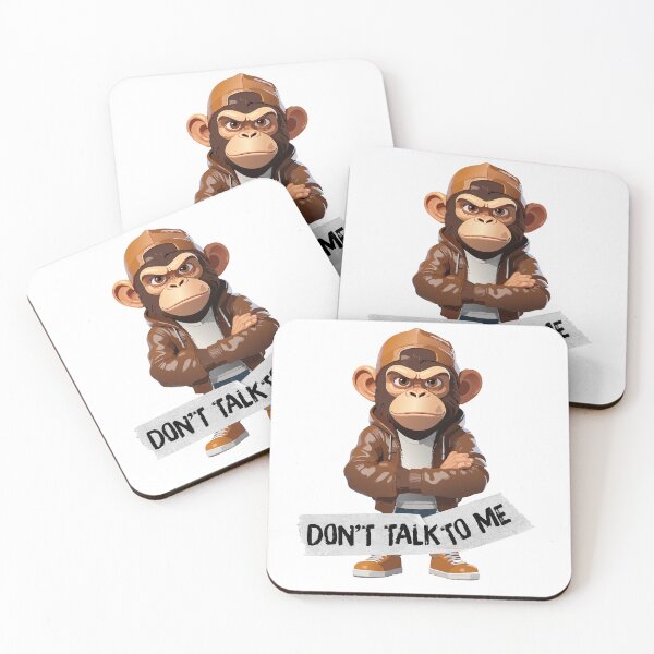 Item preview, Bape Monkey designed and sold by sorryNOTsorry.brand.